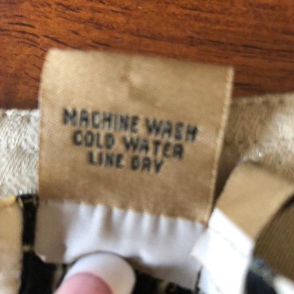 Peck & Peck Weekend Blazer, Embossed Floral Print - Picture 6 of 8